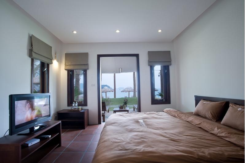 Bungalow - Hotel24h.net