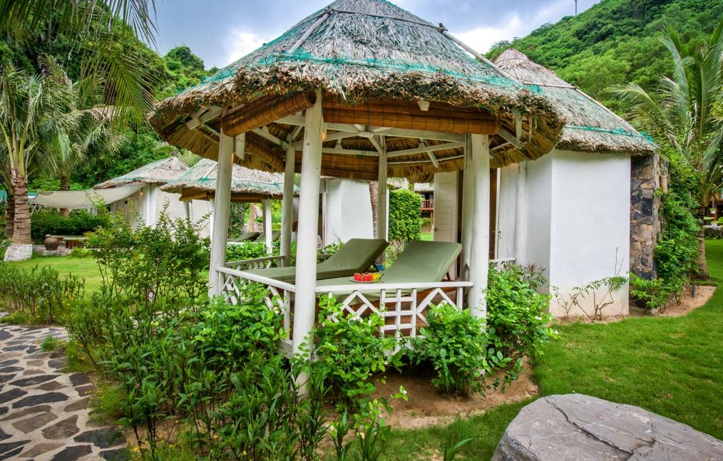 Bungalow - Hotel24h.net
