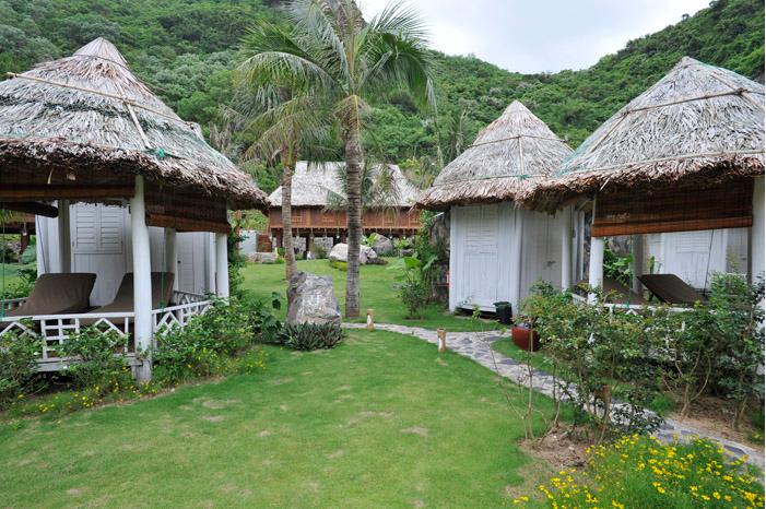 Đặt phòng khách sạn