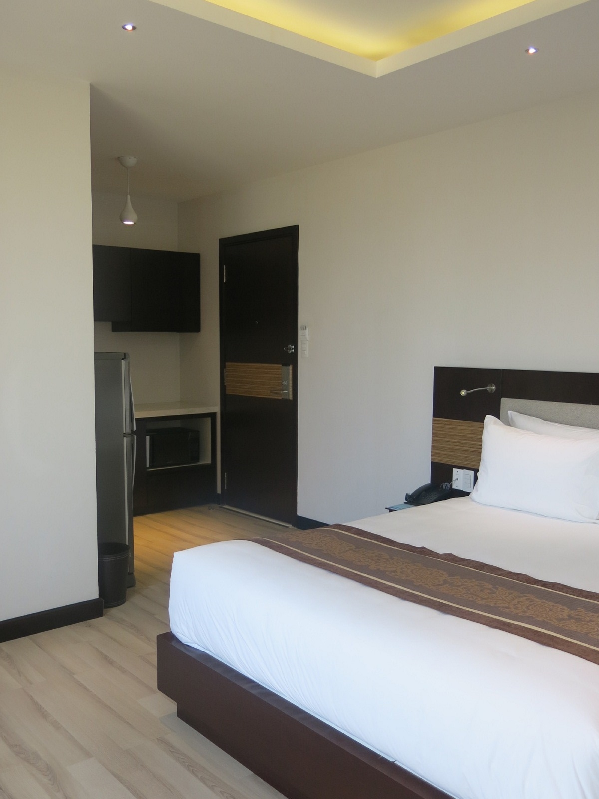 Phòng standard - Hotel24h.net