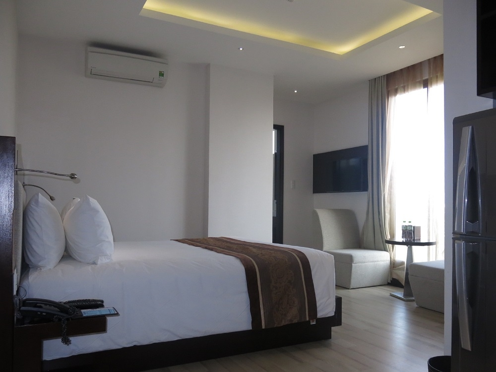 Phòng standard - Hotel24h.net