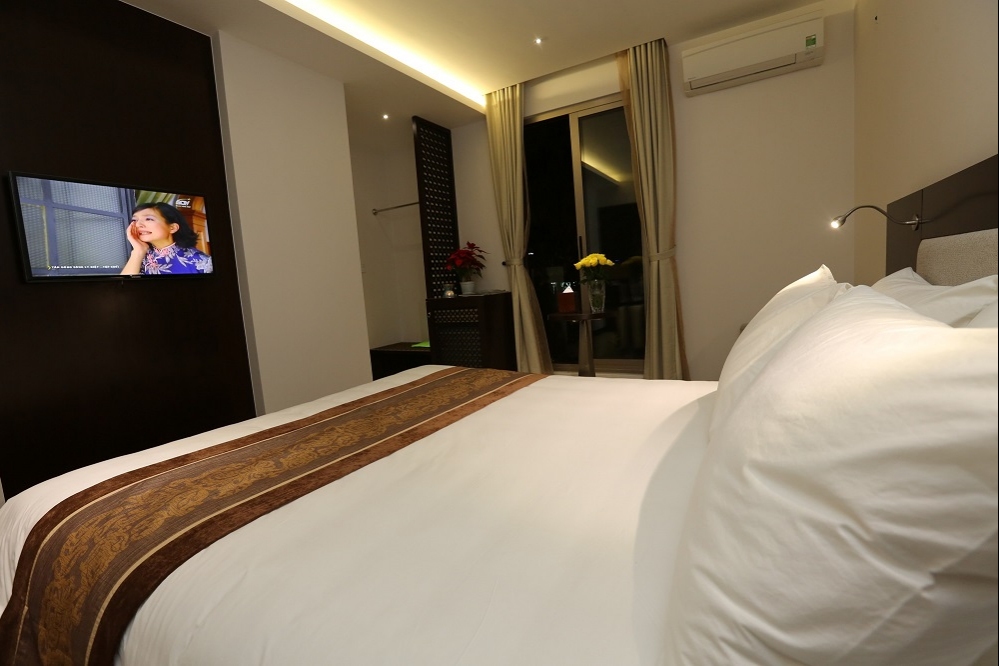 Phòng superior - Hotel24h.net