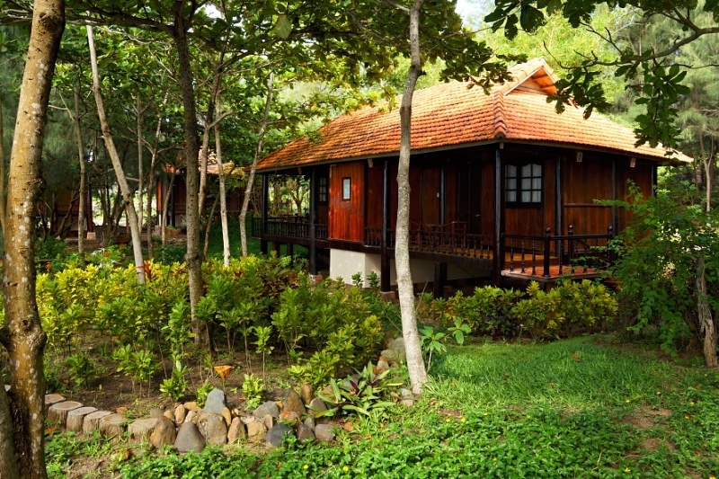 Bungalow - Hotel24h.net