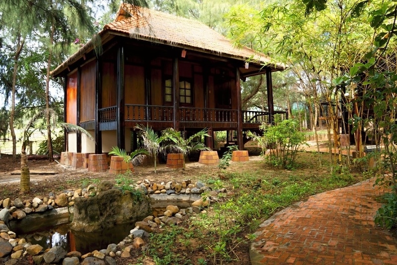 Bungalow - Hotel24h.net