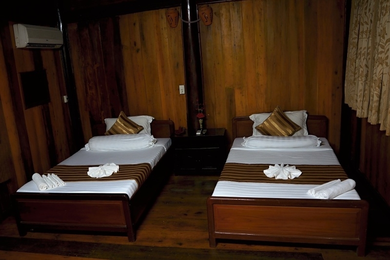 Bungalow - Hotel24h.net