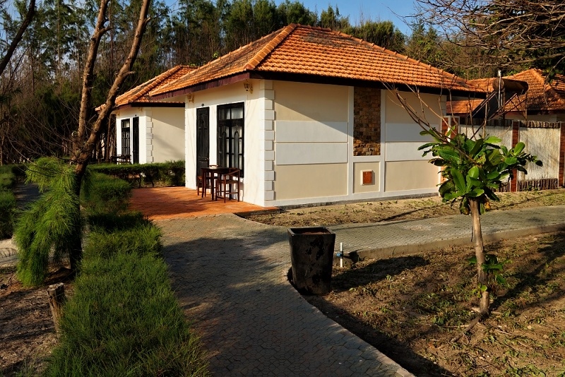 Bungalow - Hotel24h.net
