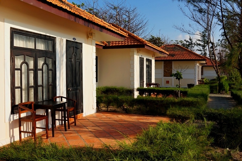 Bungalow - Hotel24h.net