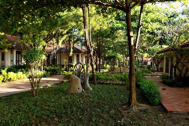 Phòng deluxe - Hotel24h.net