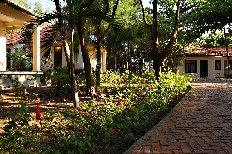 Phòng deluxe - Hotel24h.net