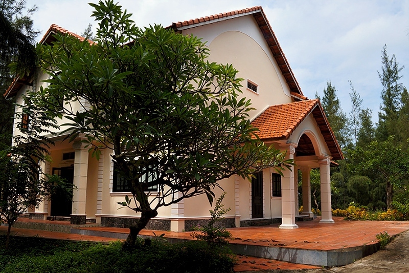 Phòng deluxe - Hotel24h.net