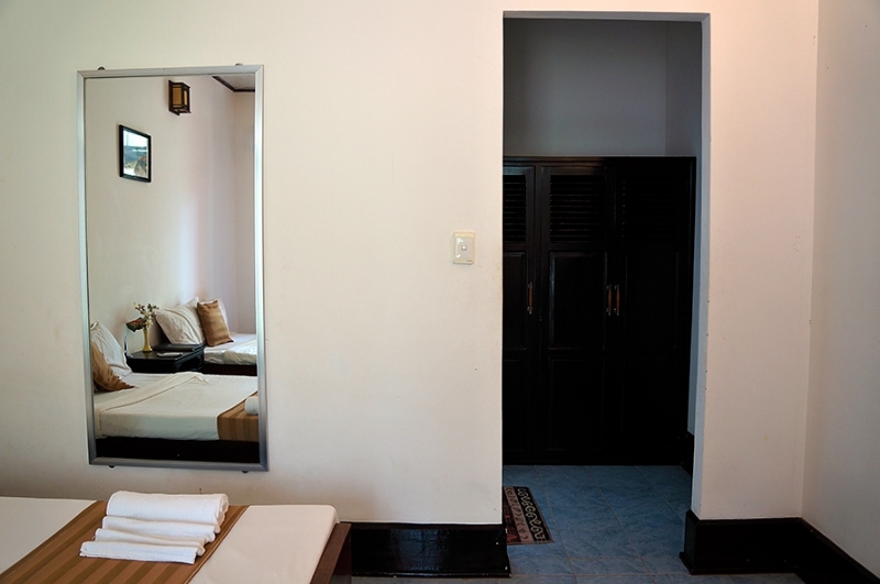 Phòng standard - Hotel24h.net