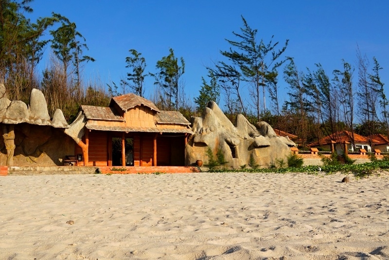 Cảnh quan - Hotel24h.net