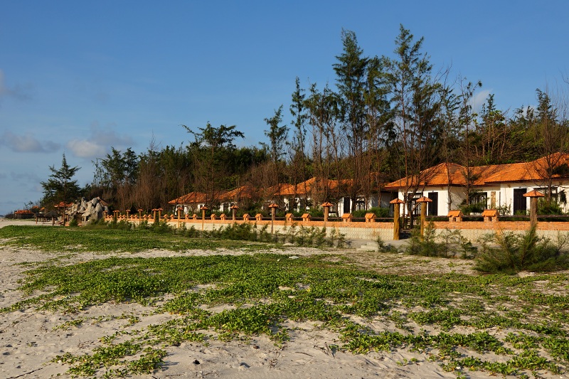 Cảnh quan - Hotel24h.net