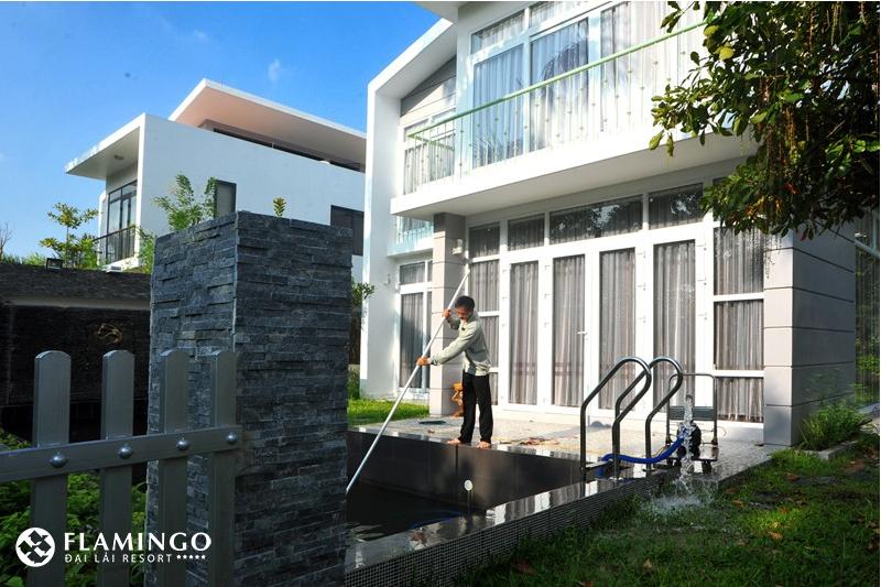 Biệt thự cao cấp - Hotel24h.net