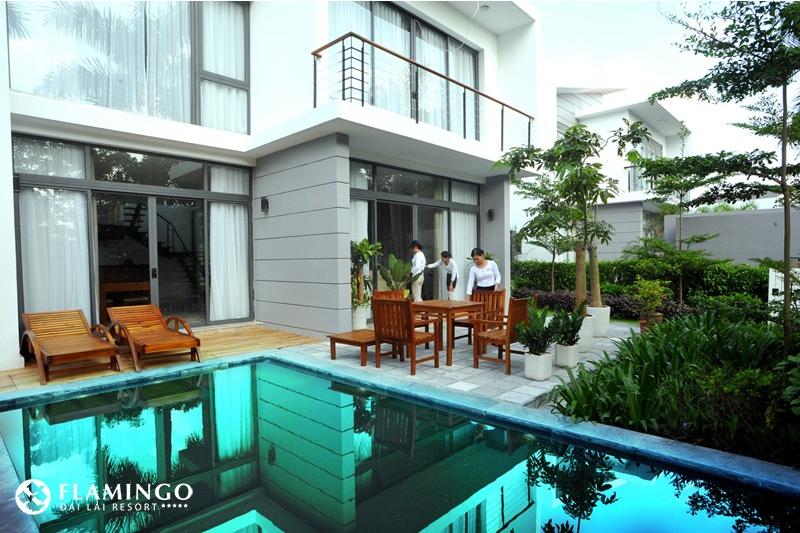 Biệt thự cao cấp - Hotel24h.net