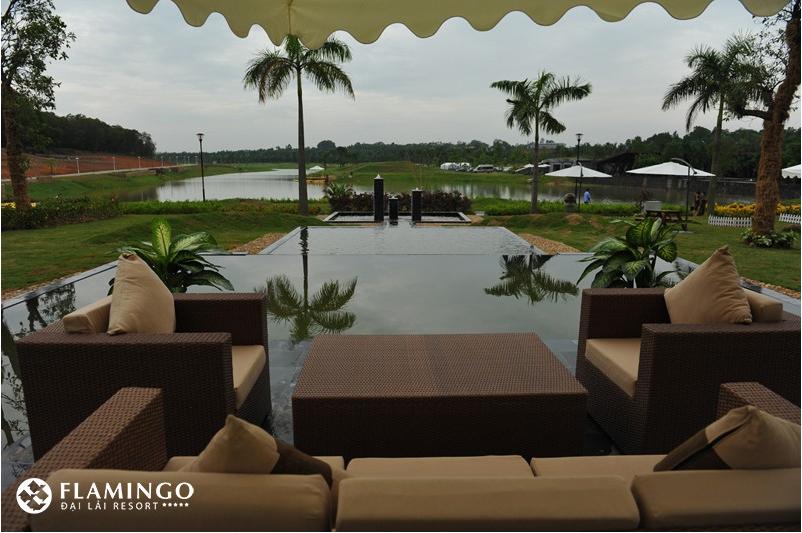 Biệt thự cao cấp - Hotel24h.net