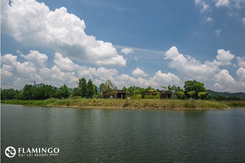 Biệt thự lake view - Hotel24h.net