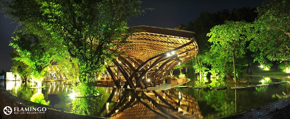 Cảnh quan - Hotel24h.net