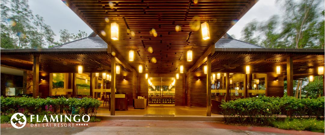 Cảnh quan - Hotel24h.net