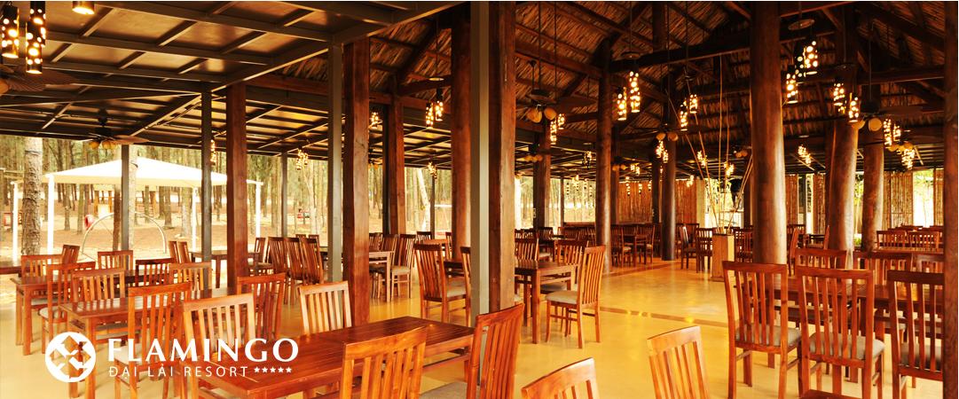 Nhà hàng - Hotel24h.net
