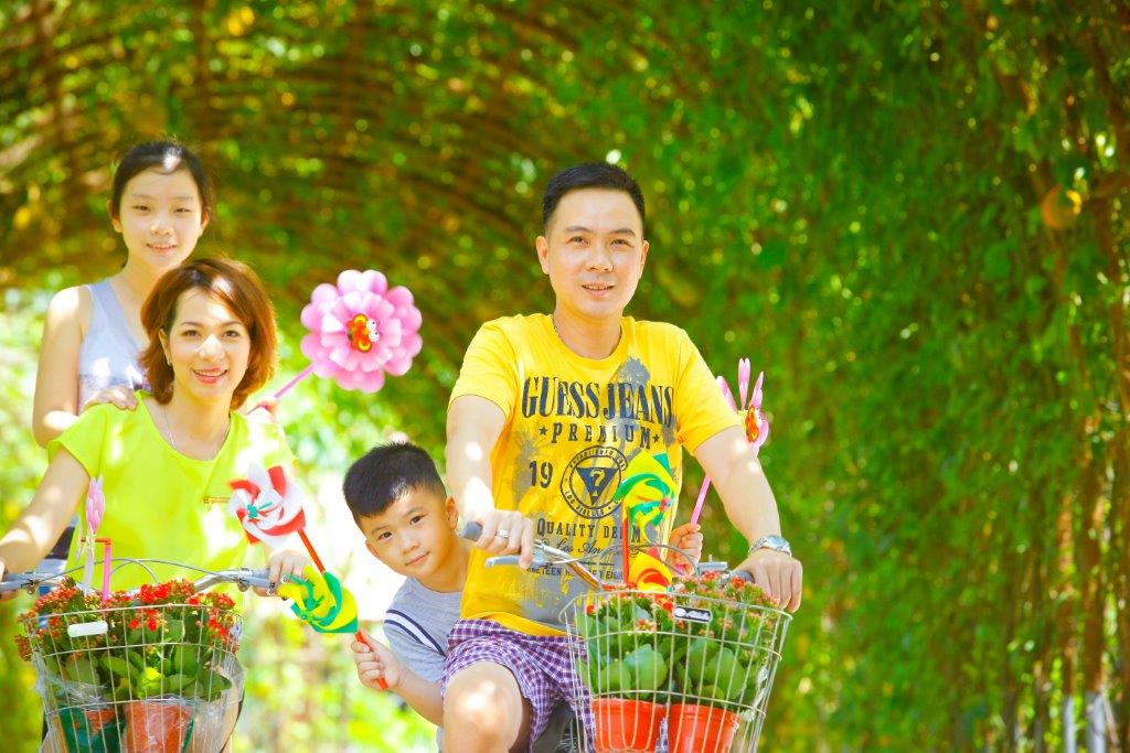 Cảnh quan - Hotel24h.net