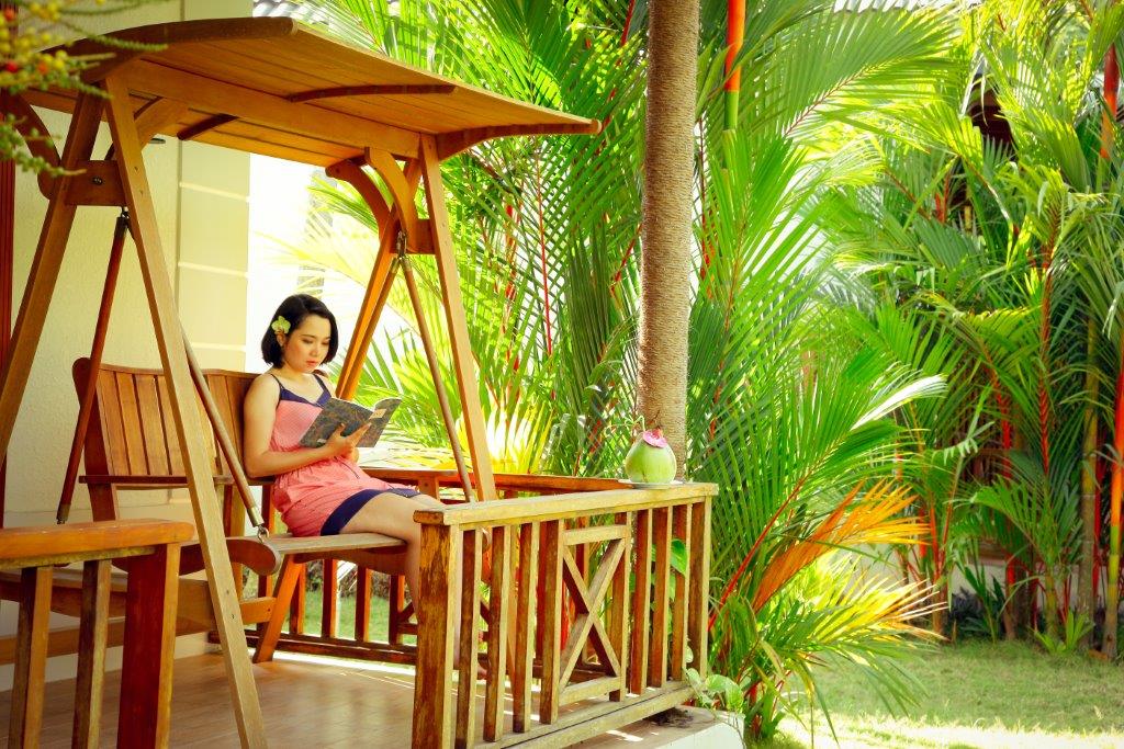 Cảnh quan - Hotel24h.net