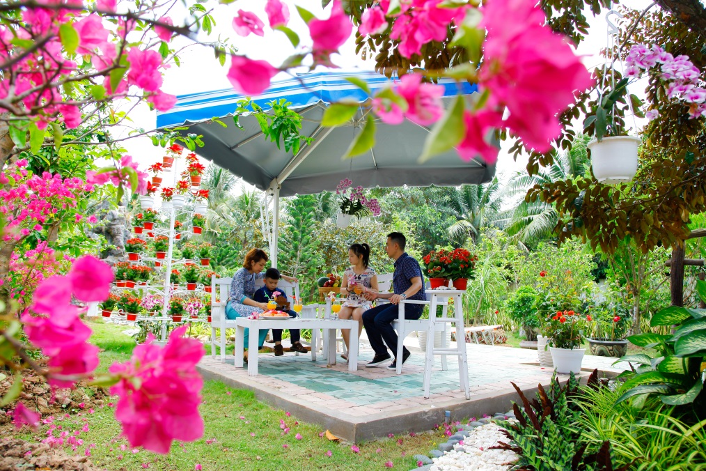 Cảnh quan - Hotel24h.net