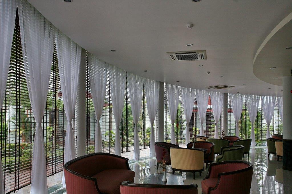 Nhà hàng - Hotel24h.net