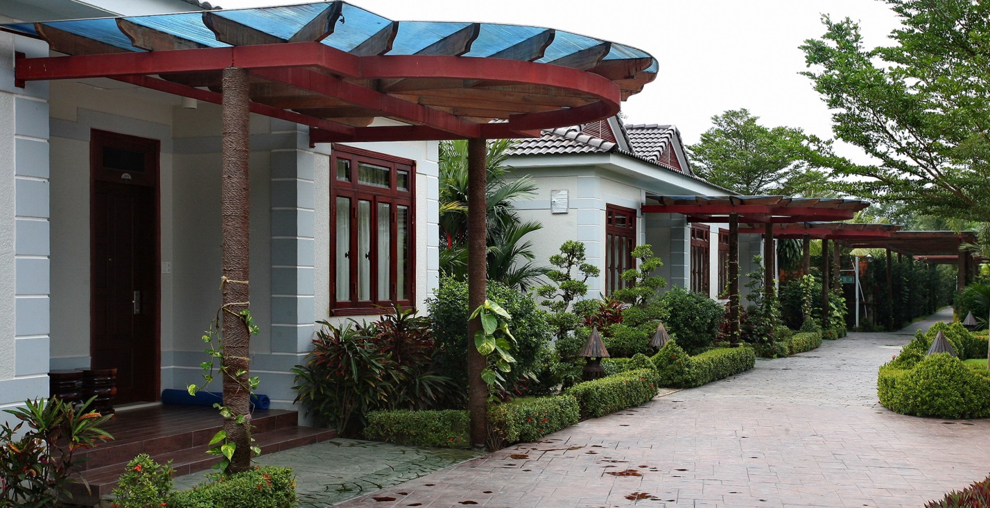 Phòng deluxe - Hotel24h.net