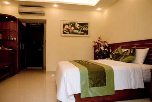 Phòng superior - Hotel24h.net