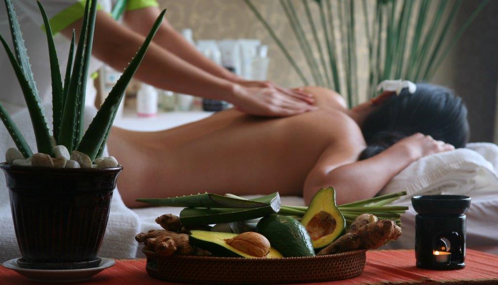 Spa - Hotel24h.net