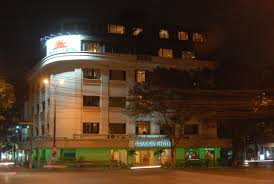 Đặt phòng khách sạn
