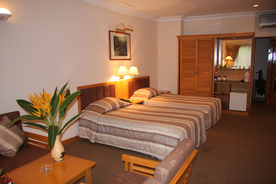 Phòng suite - Hotel24h.net