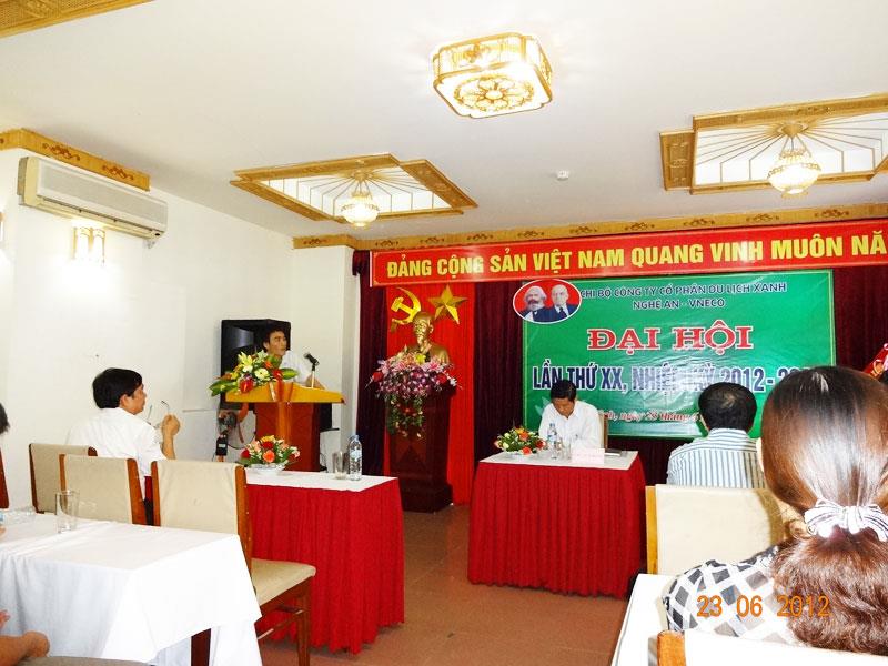 Hội nghị - Hotel24h.net
