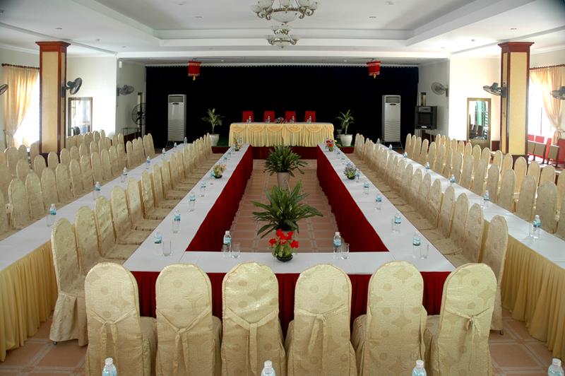 Hội nghị - Hotel24h.net