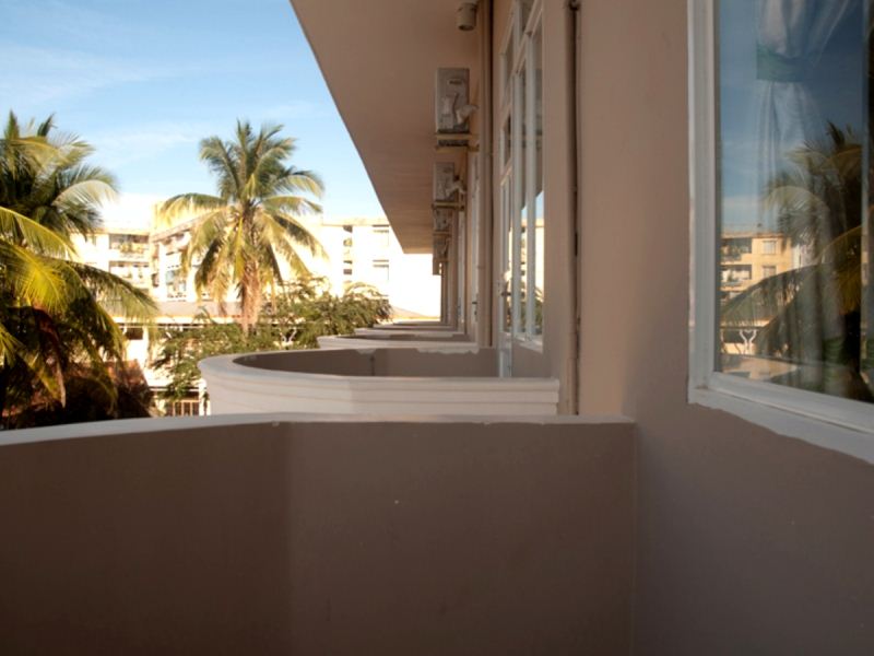 Cảnh quan - Hotel24h.net