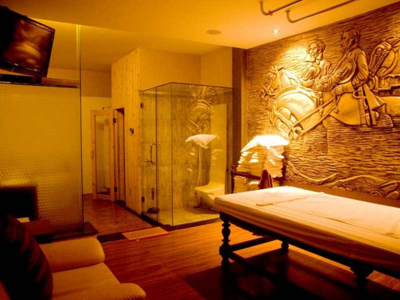 Spa - Hotel24h.net