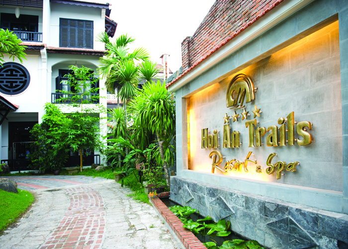 Cảnh quan - Hotel24h.net