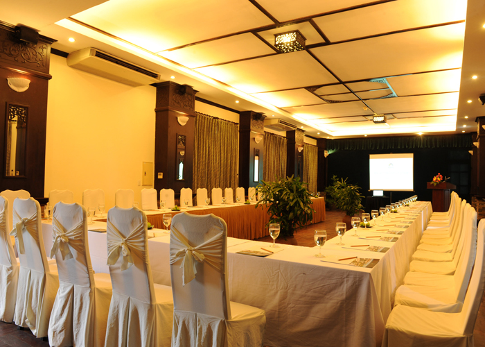 Hội nghị - Hotel24h.net