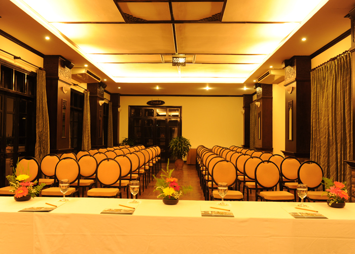 Hội nghị - Hotel24h.net