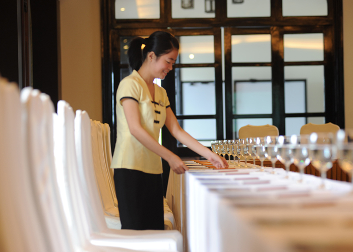 Hội nghị - Hotel24h.net