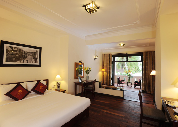 Phòng suite - Hotel24h.net