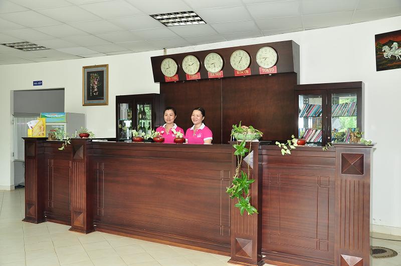 Đặt phòng khách sạn