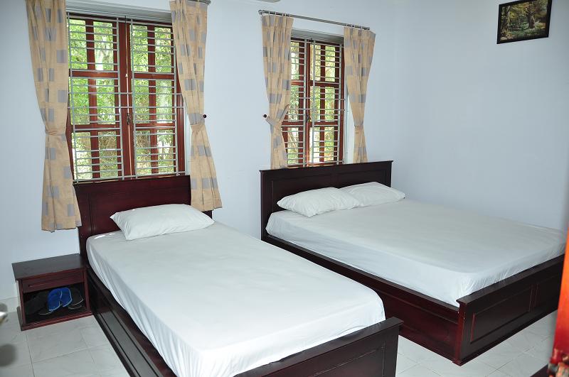 Phòng 3 khách - Hotel24h.net
