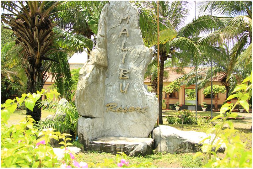 Cảnh quan - Hotel24h.net