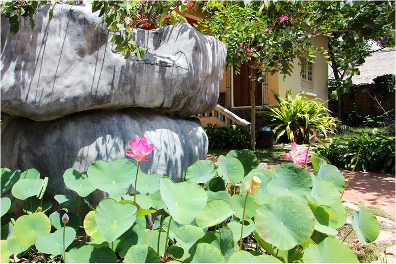 Cảnh quan - Hotel24h.net