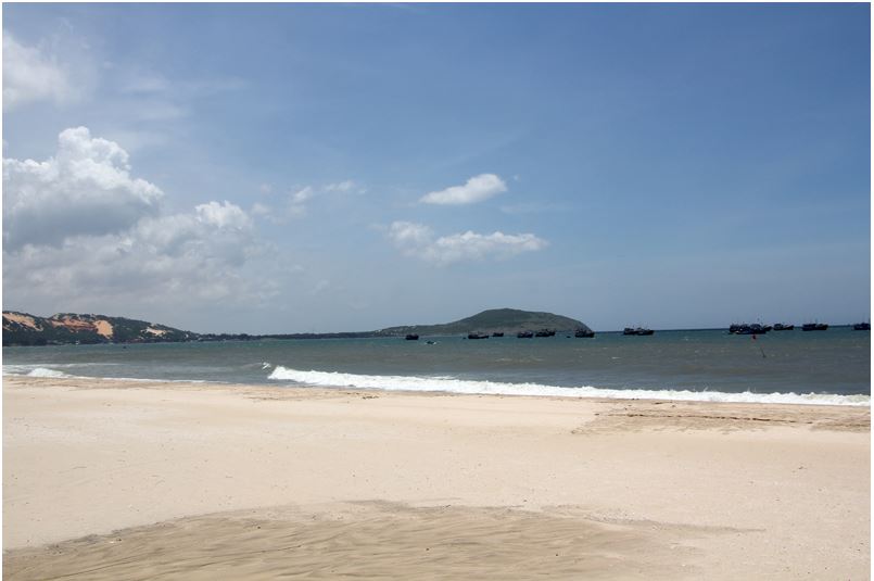 Cảnh quan - Hotel24h.net