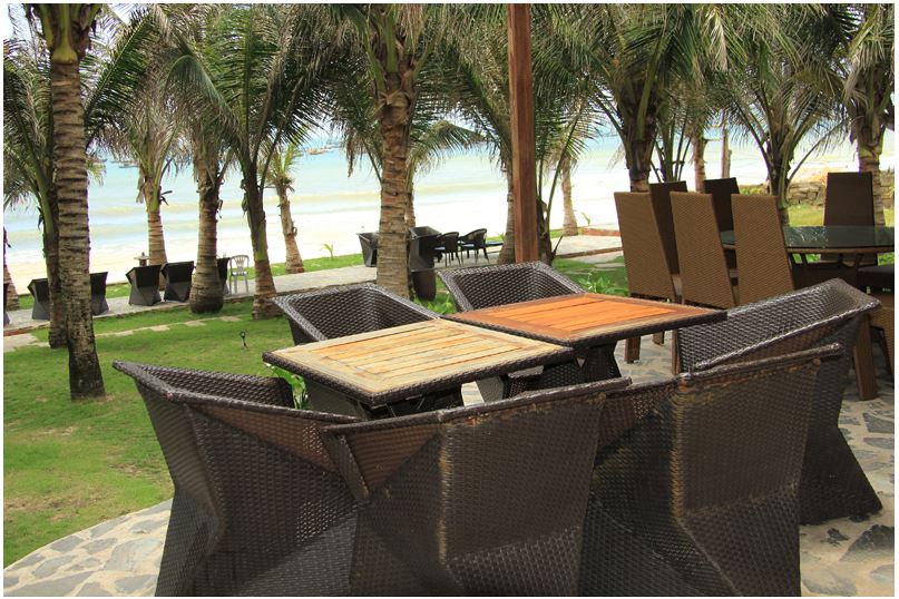 Cảnh quan - Hotel24h.net