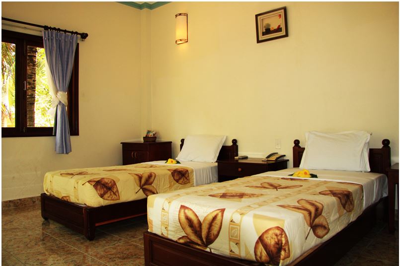 Phòng superior - Hotel24h.net
