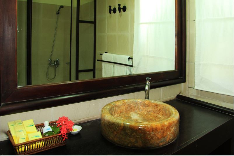 Phòng tắm - Hotel24h.net